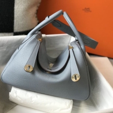 Hermes Lindy Bags